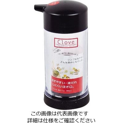 パール金属 クローブ ソース差し H-7243 1個 63-2754-30（直送品）