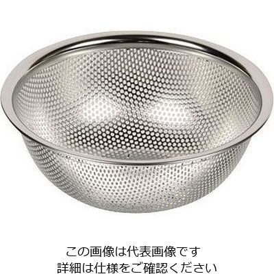 パール金属 日本製のパンチングボール 18cm HB-1642 1個 63-2758-17（直送品）