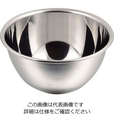 パール金属 日本製のボール 18cm(深型) HB-1646 1個 63-2758-21（直送品）