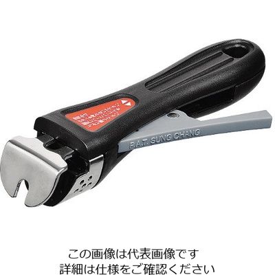 パール金属 ルクスパン専用ハンドル HB-2442 1個 63-2761-29（直送品）