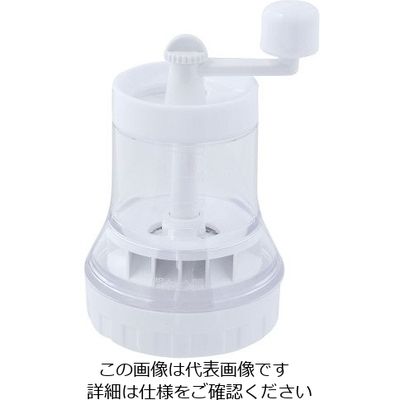 クラフトタナカ 臼式 ごますり器 セサミン TMー50 402506 1個 63-2890-24（直送品）