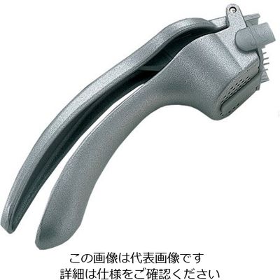 タイガークラウン ガーリックプレス(にんにく絞り器) No.1808 153320 1個 63-2894-31（直送品）