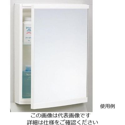 ケィ・マック キャビネット T-3246 1個 63-2986-60（直送品）