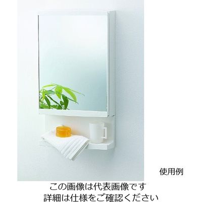 ケィ・マック キャビネット T-3260 1個 63-2986-61（直送品）