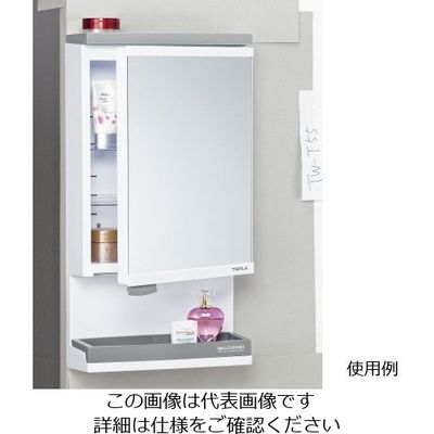 ケィ・マック キャビネット TW-T55T 1個 63-2986-64（直送品）