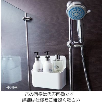 ケィ・マック マグピタ お風呂ボトルラック MPB-001 1個 63-2986-72（直送品）