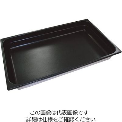 スギコ産業 スーパーデラックスパン テフロン加工 SH-1876SWT 1個 63-3310-23（直送品）