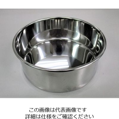 ミネックスメタル デコレーションケーキ焼型ミニ V-700 1個 63-4075-78（直送品）