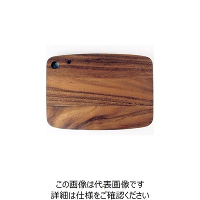 ワイ・ヨット リムピッド カッティングボード L CU034-1 1個 63-4174-97（直送品）