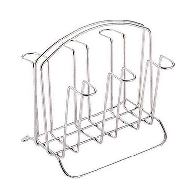 工房アイザワ グラスラック 中 70014 1個 63-4175-45（直送品）