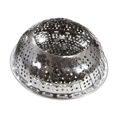 サンクラフト フリーサイズ蒸し器(大) AL-172 1個 63-4181-29（直送品）