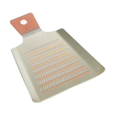 工房アイザワ 銅ミニオロシ 大 94 1個 63-4175-68（直送品）