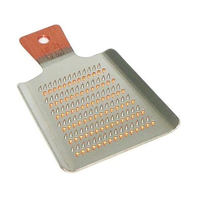 工房アイザワ 銅ミニオロシ 小 95 1個 63-4175-69（直送品）