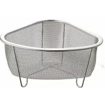 工房アイザワ スラント ミニ三角コーナー 織網 70038 1個 63-4175-71（直送品）
