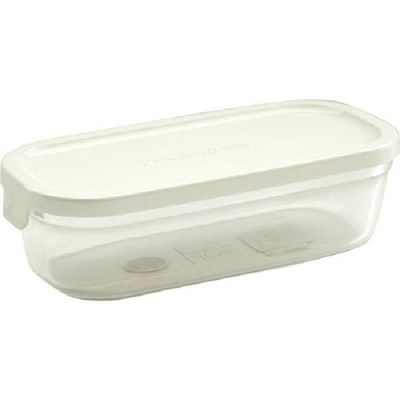 AGCテクノグラス パック&レンジ BOXハーフ N3246-W 1個 63-4176-86（直送品）