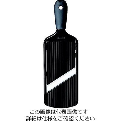 京セラ セラミックスライサー 厚み調節機能付3段階 CS-212-FP 1個 63-4181-75（直送品）