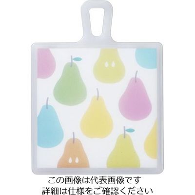 国際化工 デザートボードM 63-4182-81 1個（直送品）
