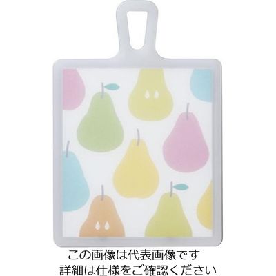 国際化工 デザートボードS 63-4182-80 1個（直送品）