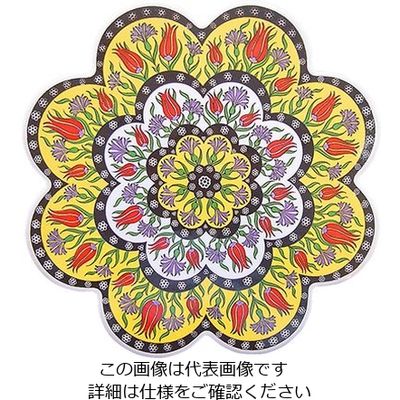 南海通商 IZNIK トリベット 02 63-4189-54 1個（直送品）