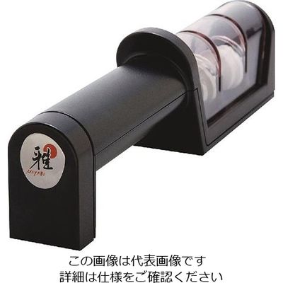 ツヴィリング J.A. ヘンケルス ジャパン シャープナー 簡易とぎ器 34536-007 1個 63-4189-96（直送品）