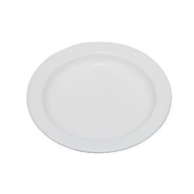 野田琺瑯 丸皿 26cm 63-4191-48 1個（直送品）