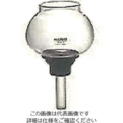 HARIO 部品 上ボール(ゴムパッキン付) 63-4192-18 1個（直送品）