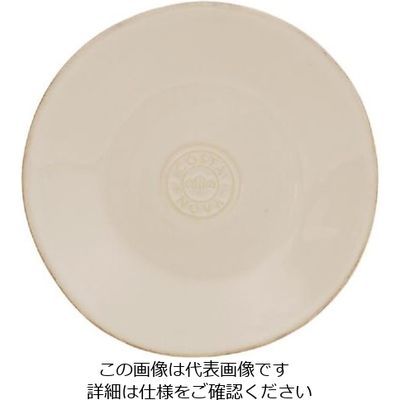 アズワン ブレッドプレート ホワイト 63-4193-54 1個（直送品）