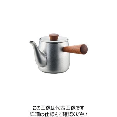 宮崎製作所 ざらめ急須(小) 63-4195-46 1個（直送品）