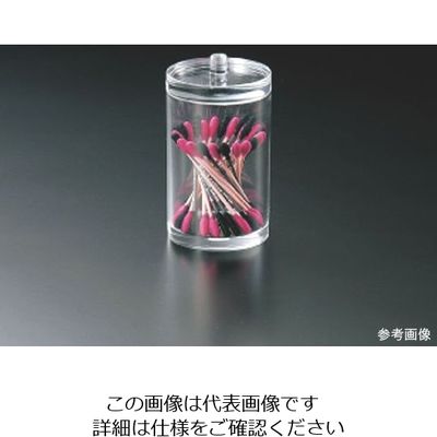 えいむ ケース TCー33 608858 1個 63-1724-11（直送品）