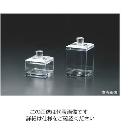 えいむ ケース TCー35 608860 1個 63-1724-13（直送品）