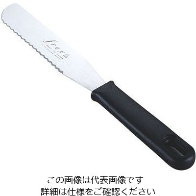 カンダ フレックス トマトナイフ 62-8200-11 1個（直送品）