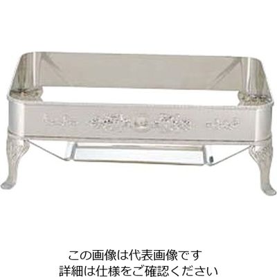 三宝産業 (A)ユニット角湯煎スタンド 30インチ 鳳凰 224028 1個 63-1676-94（直送品）