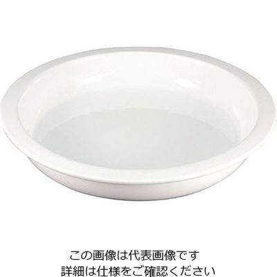 ダック チューフィング 陶器Lサイズ 1/1 11204JLー402EX 606771 1個 63-1743-28（直送品）