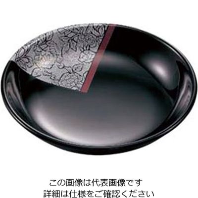 台和 蘇雲 銀菓 取皿 CDー6ーSF 319084 1個 63-1767-88（直送品）