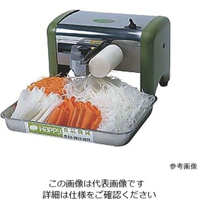 ハッピー ツマかつらHNKー25用 クシ刃 1.5mm 106060 1個 63-1743-41（直送品）