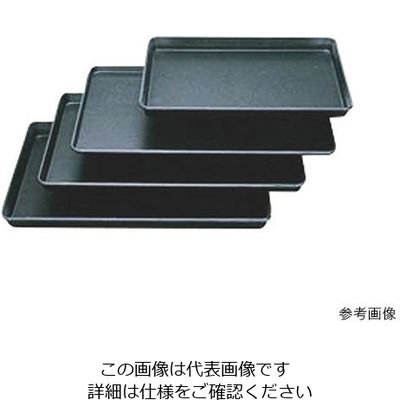 スルトン スルトントライプラス(アルミ)6取プレス天板 35 332051 1個 63-1741-79（直送品）