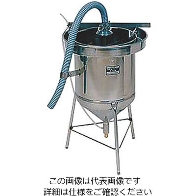 ユメールMJP 超音波ジェット洗米器 KOーME 70型 121041 1個 63-1769-04（直送品）