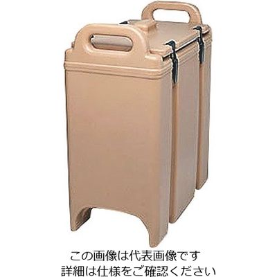 CAMBRO ディスペンサー(スープ用)350LCD ダークブラウン 352052 1個 63-1744-04（直送品）