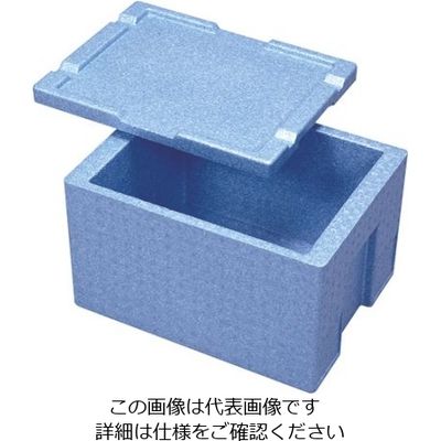 ダイキョウ デリバリー用コンテナー (特深型) RH-30 1個 62-8183-56（直送品）