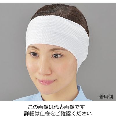 ホワイトマックス マックスターバン 20枚入 MT-1 1袋(20枚) 62-9848-96（直送品）