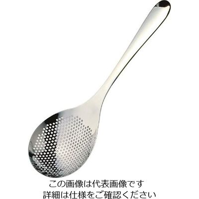 レーベン 穴あきオタモ・小 LTM-H01d 1個 63-4196-99（直送品）