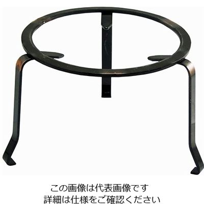 コンヨ 大五郎 五徳 6寸 63-5469-60 1個（直送品）