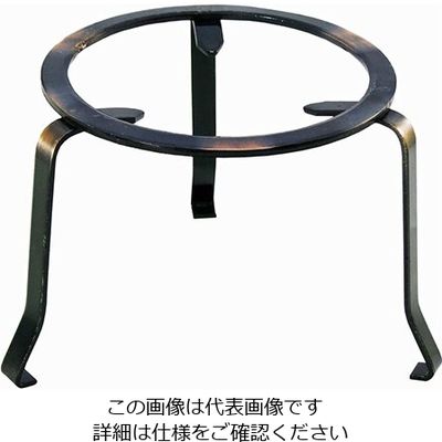 コンヨ 大五郎 五徳 5寸 63-5469-61 1個（直送品）