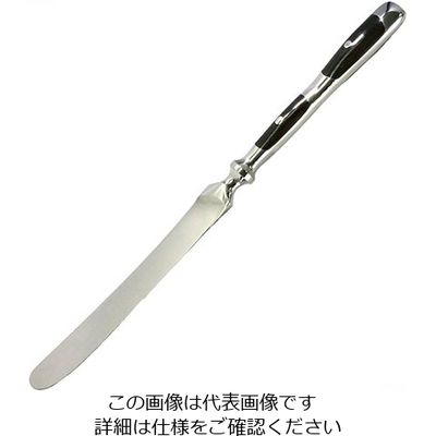 嘉孝製作所 ディナーナイフ 63-5477-56 1個（直送品）