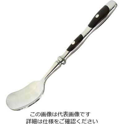 嘉孝製作所 アイスクリームスプーン 63-5477-61 1個（直送品）