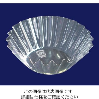 尚美堂 フジフィルムケース4F 透明 423400 1箱(5000枚) 63-5594-71（直送品）