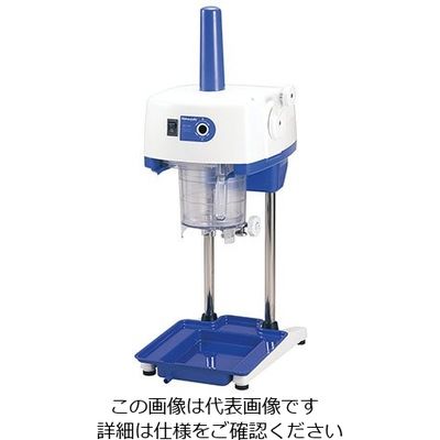 中部コーポレーション 初雪 電動式カートリッジシェーバー HD70AA 1個 63-5699-12（直送品）