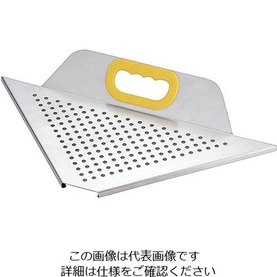 三宝産業 18ー8 トライアングル ストレーナー 63-5692-24 1個（直送品）