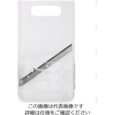 桑原製作所 オニオンスライサー 63-5455-95 1個（直送品）