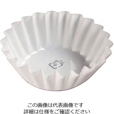 尚美堂 フジフィルムケース4F ホワイト 422900 1箱(5000枚) 63-5594-66（直送品）